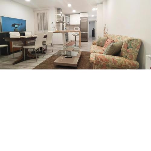 Apartamento Terra Denis
