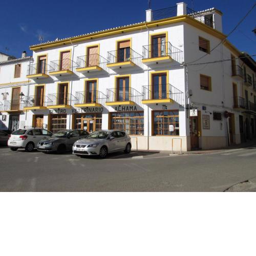 Apartamento Terranova Esquina Placeta