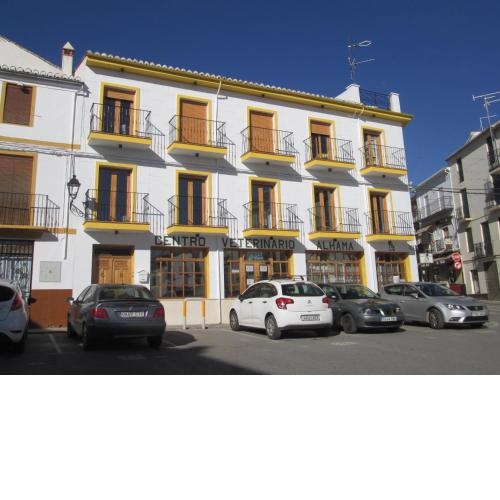 Apartamento Terranova La Placeta