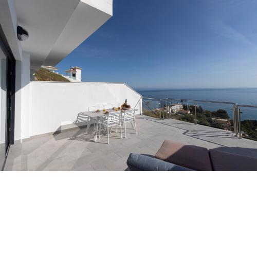 Apartamento Terraza al Mar, Nerja
