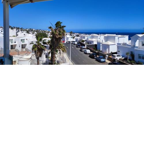Apartamento Terraza Mar