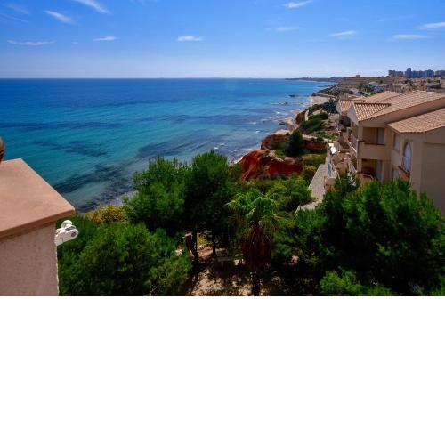 Apartamento Terrazas de Aguamarina