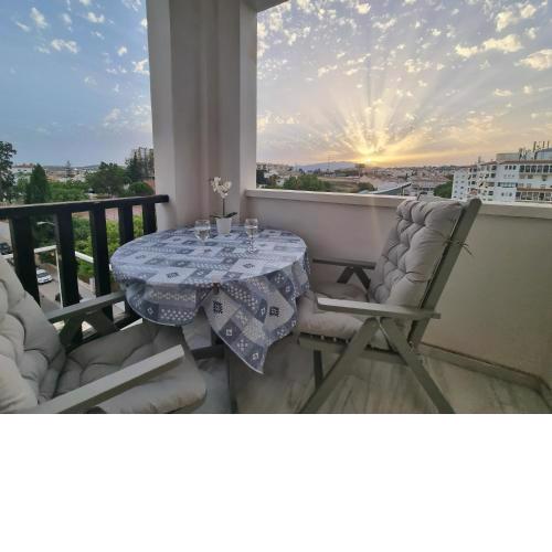 Apartamento Terrazas de la Veguilla