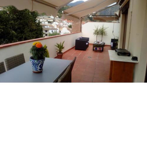 Apartamento Terrazas de Monachil