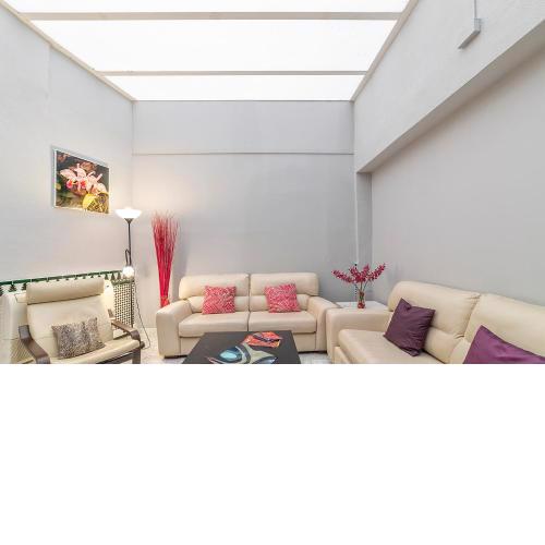 Apartamento Tetuán