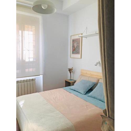 Apartamento The Wall Xperience