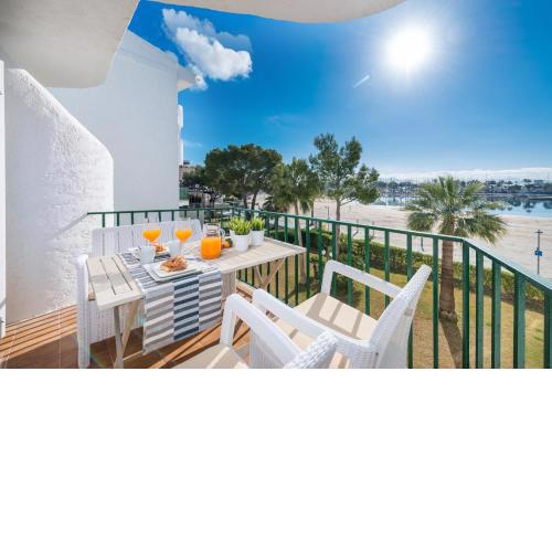 APARTAMENTO THIERRY