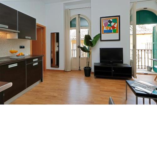 Apartamento Thyssen - Pozos Dulces
