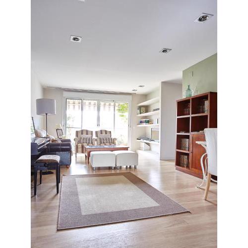 Apartamento Tíbula Teatro Parking