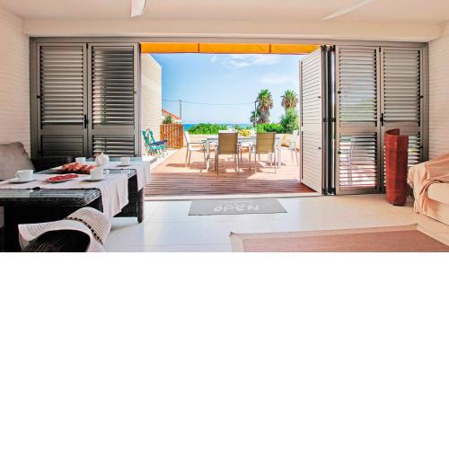 Apartamento Tierra del Mediterraneo