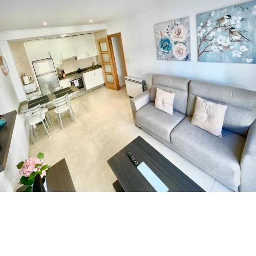 Apartamento TIERRA