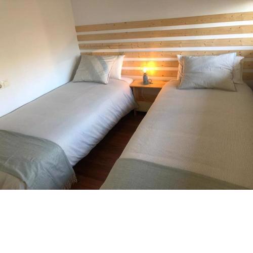 Apartamento Tierra
