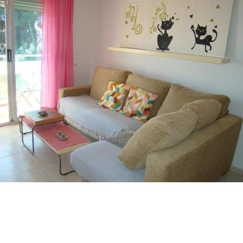 APARTAMENTO TILANIN COSTA DORADA