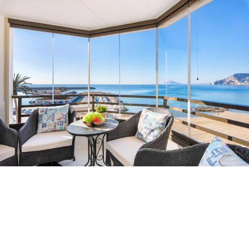 Apartamento Timiguel - PlusHolidays