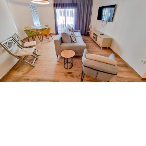 APARTAMENTO TINTORERA. MORAIRA. LIVE IT COSTABLANCA