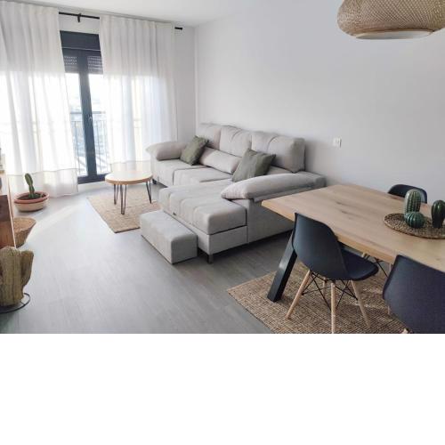 Apartamento TÍO PEPE