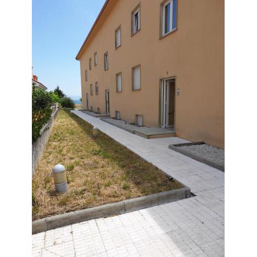 Apartamento Tira Finisterre