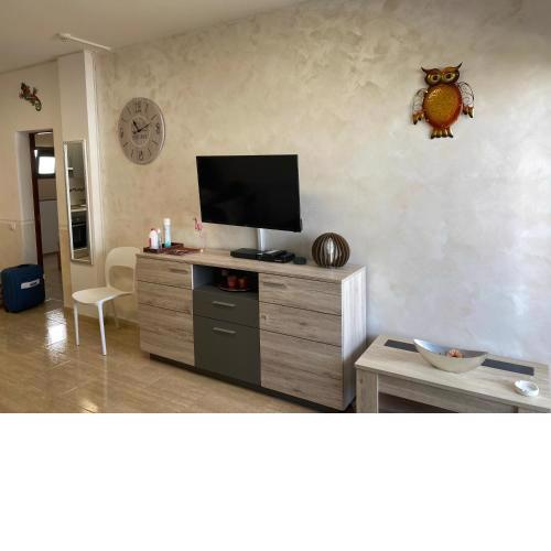 Apartamento Tobias Agaete Parque Playa del Ingles