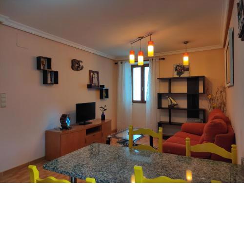 Apartamento Toki Berriya