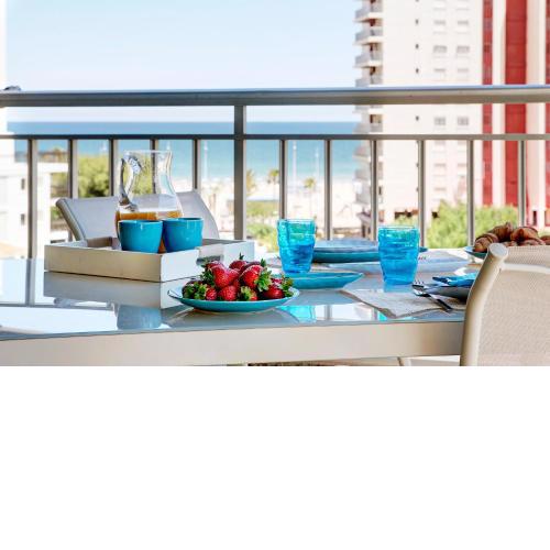 Apartamento TOKIOMAR Playa Gandia