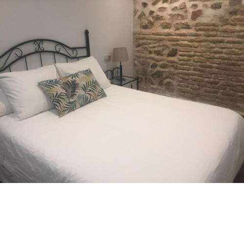 Apartamento Tolaitola