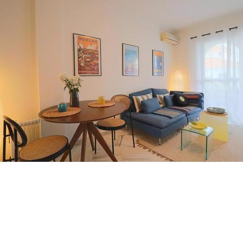 Apartamento Toledo 8
