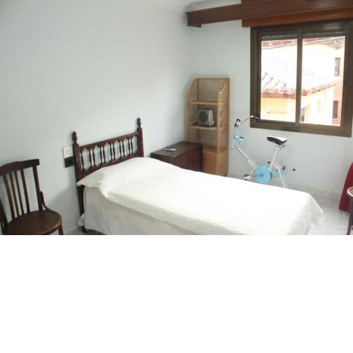 Apartamento Toledo Centro