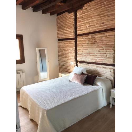 Apartamento Toledo Centro