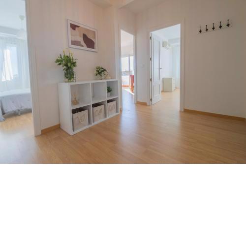 Apartamento Tomillo