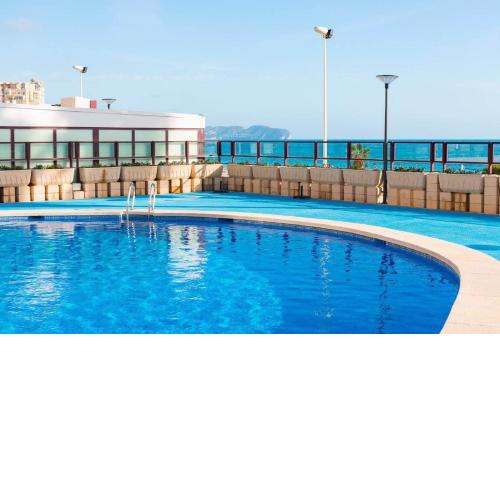 Apartamento Topacio 2 - PlusHolidays