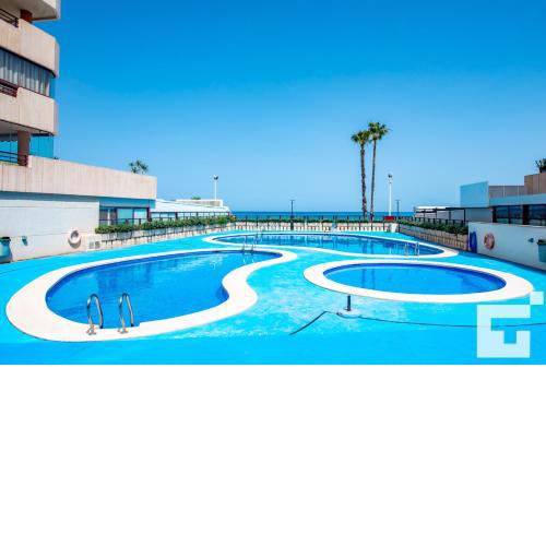 Apartamento Topacio I 32A - Grupo Turis