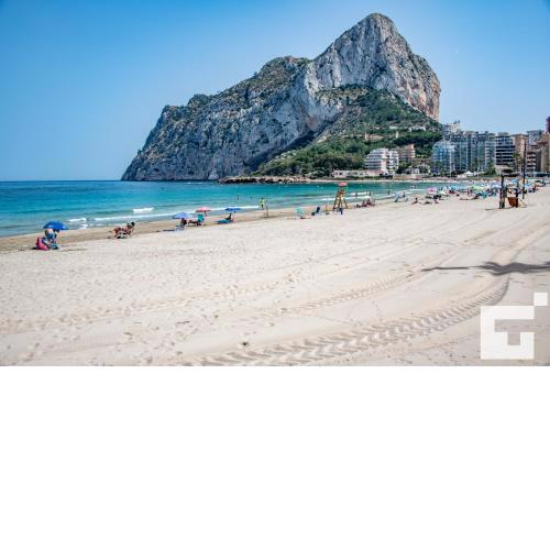 Apartamento Topacio I 47C - Grupo Turis