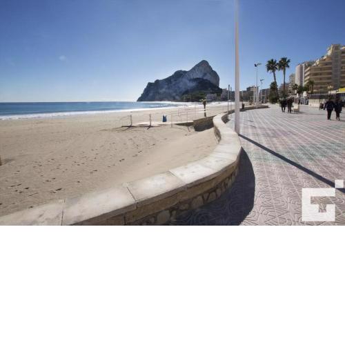 Apartamento Topacio III 24A - Grupo Turis