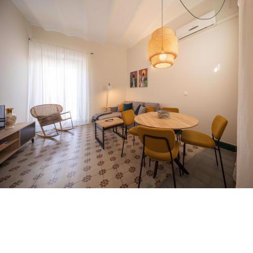 Apartamento Torneo, aires de Guadalquivir