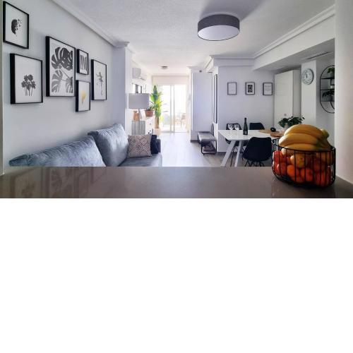 Apartamento Torre Buena Vista