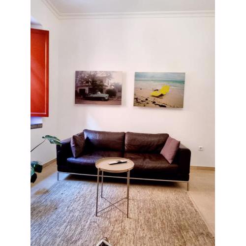 Apartamento Torre de la Plata