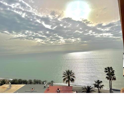 Apartamento Torre de la Roca Torremolinos