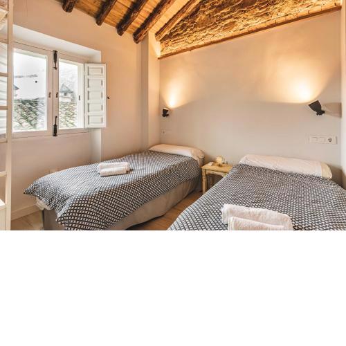 Apartamento Torre del Aver