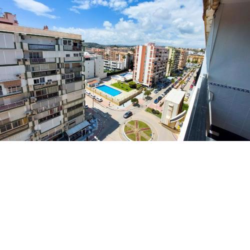 Apartamento Torre del Mar