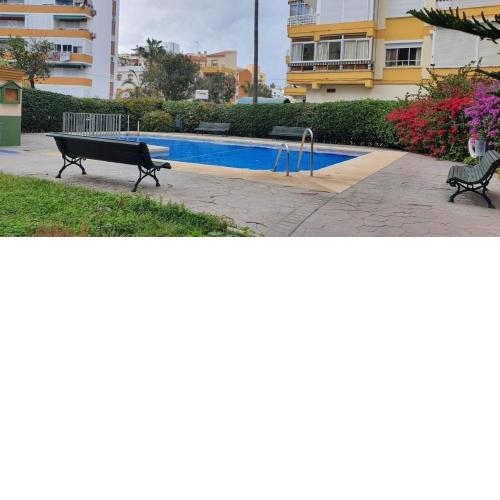 Apartamento Torre del Mar