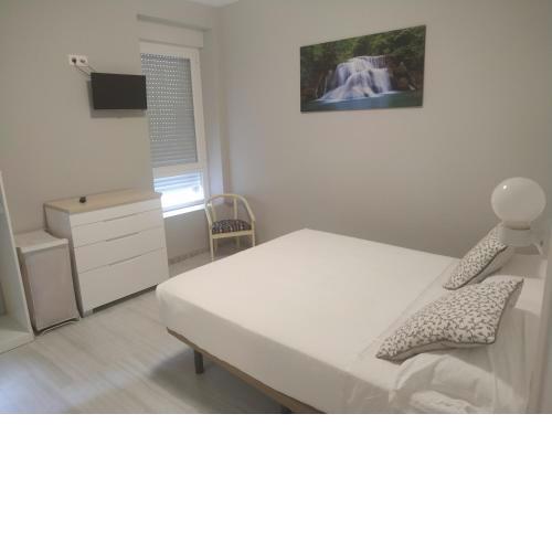 Apartamento Torre Ercilla