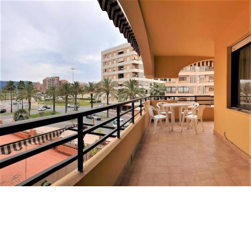 Apartamento Torre Miranda