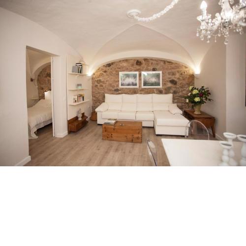 Apartamento Torre Redonda