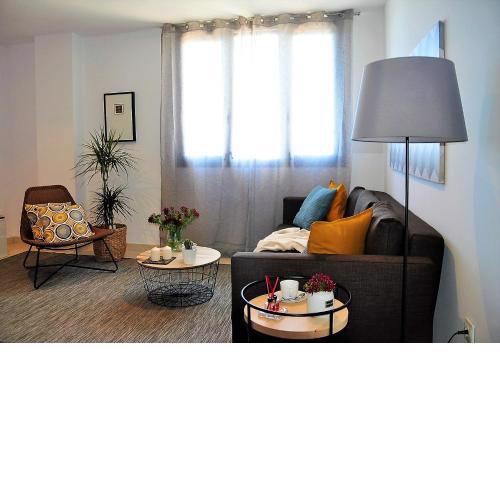 Apartamento Torre1