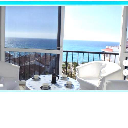 APARTAMENTO TORRECILLA nsf30 NERJA