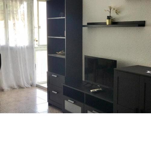 Apartamento Torregrosa