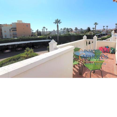 Apartamento Torremar Natura - Vera Playa Zona Naturista