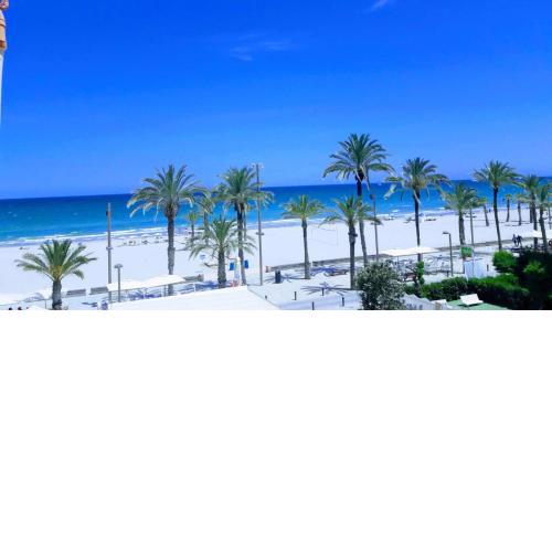 Apartamento Torremar
