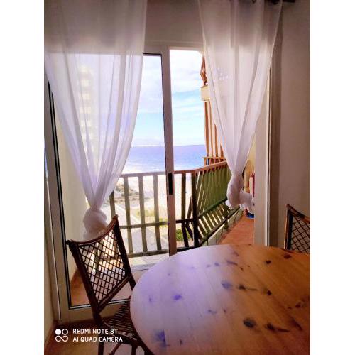APARTAMENTO TORREMARES 6