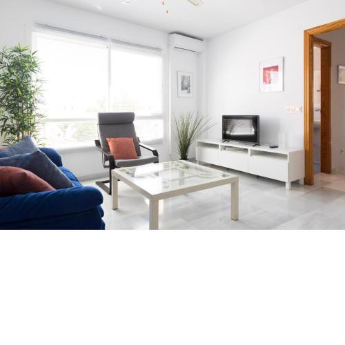 Apartamento Torremolinos Centro Ramos